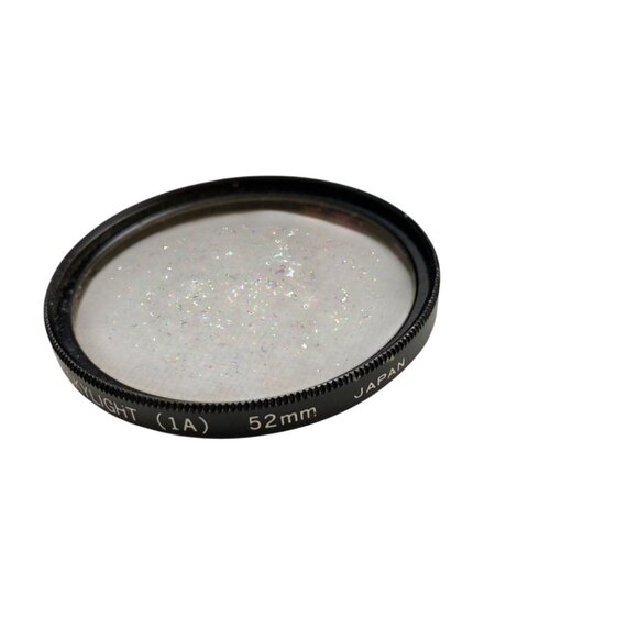 Sigma 52mm Zoom Lens 3 1:3.5-4.5 With Spectralstar Skylight (1A) Filter & Case M - Picture 5 of 7